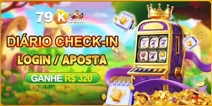 Registro no gfplay slots