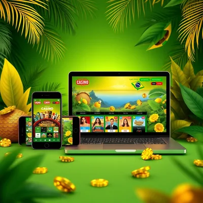 Os Melhores Cassinos Online Com Dinheiro Real